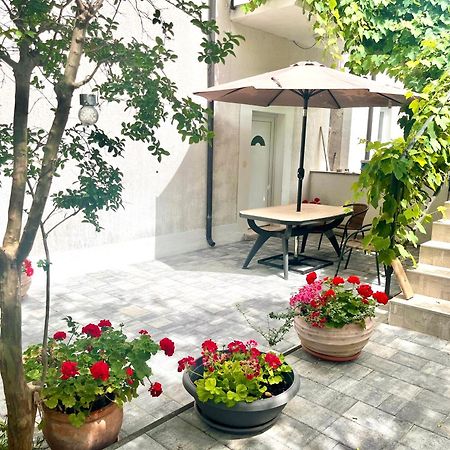 Apartment Poreč Kültér fotó