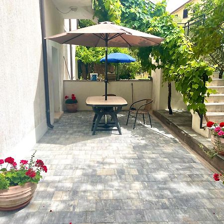Apartment Poreč Kültér fotó