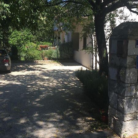 Apartment Poreč Kültér fotó