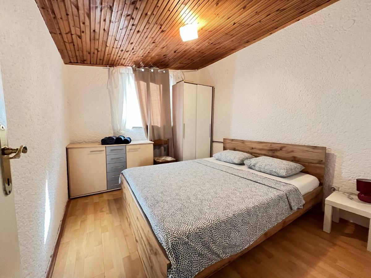 Apartment Poreč Kültér fotó