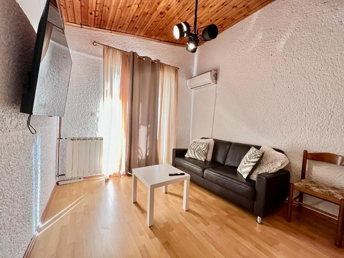 Apartment Poreč Kültér fotó