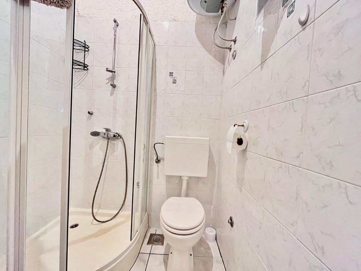 Apartment Poreč Kültér fotó