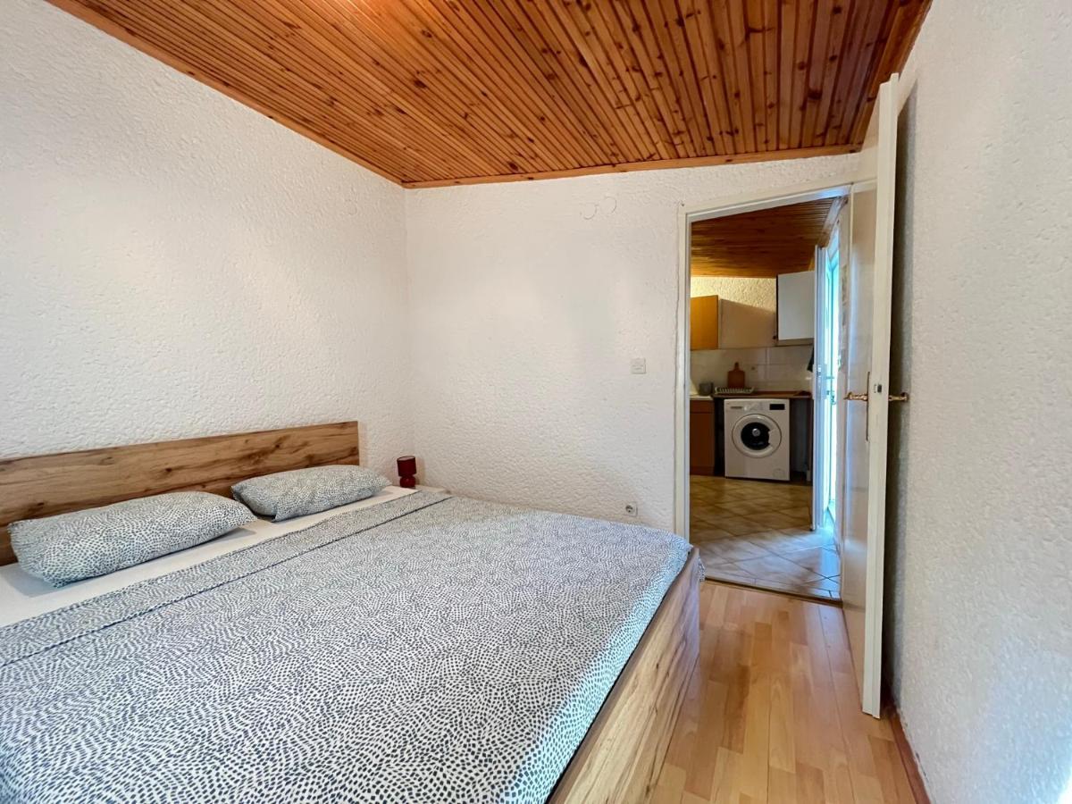 Apartment Poreč Kültér fotó