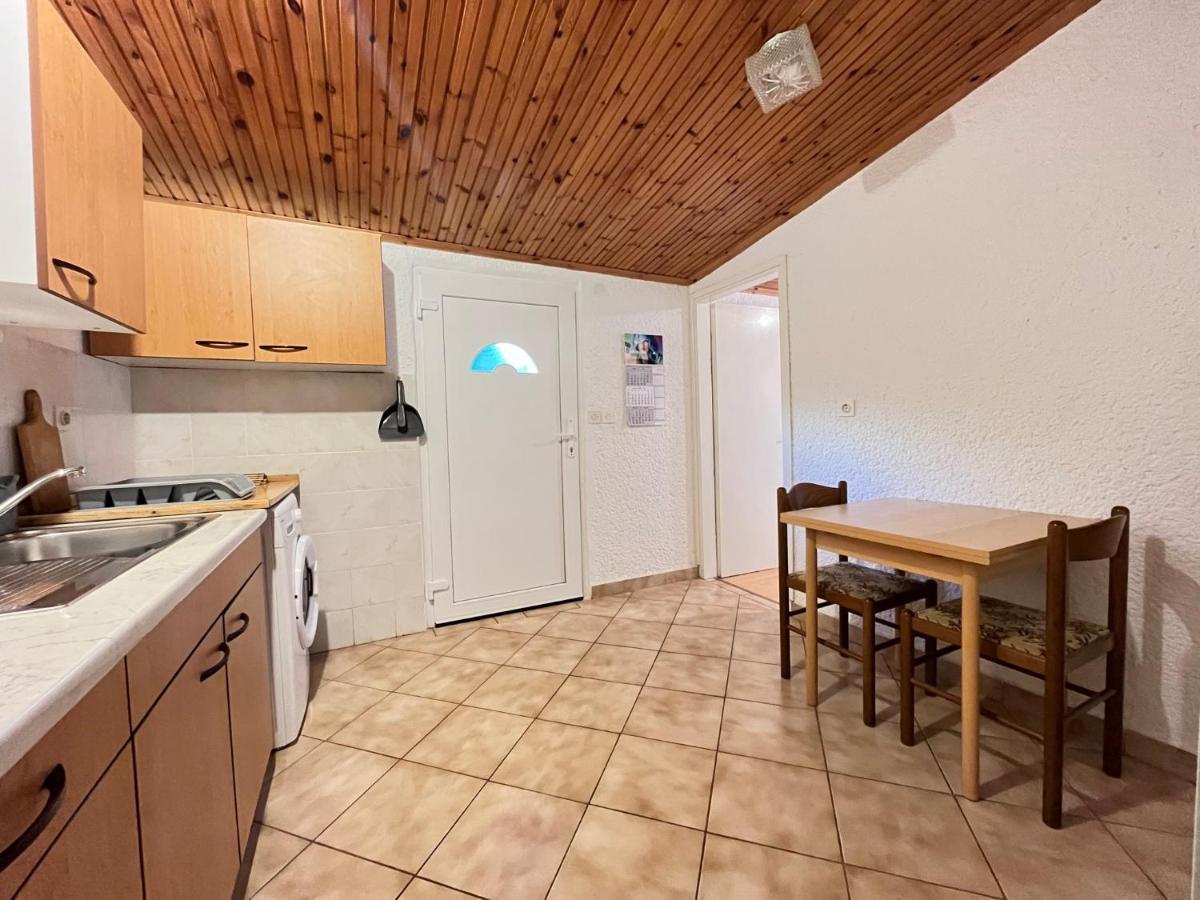 Apartment Poreč Kültér fotó
