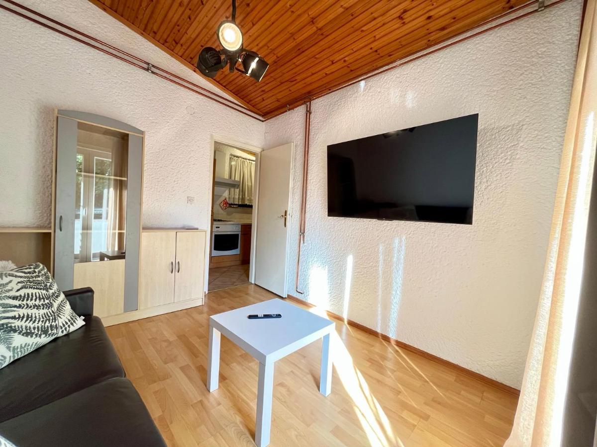 Apartment Poreč Kültér fotó