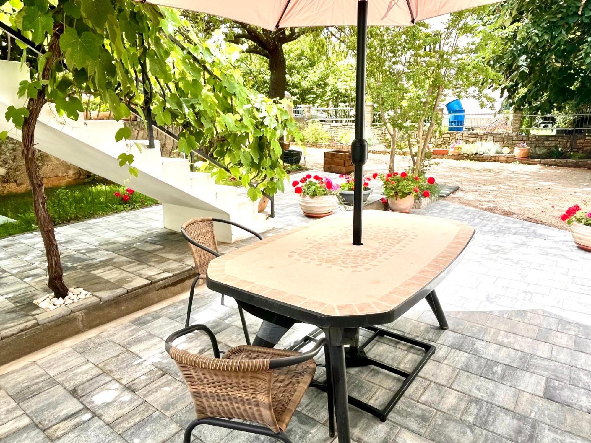 Apartment Poreč Kültér fotó